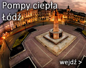 Pompy Ciepła Łódź