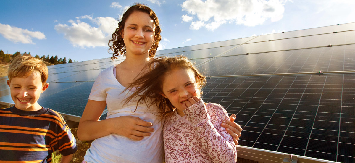 Fotowoltaika Trójmiasto, montaż.