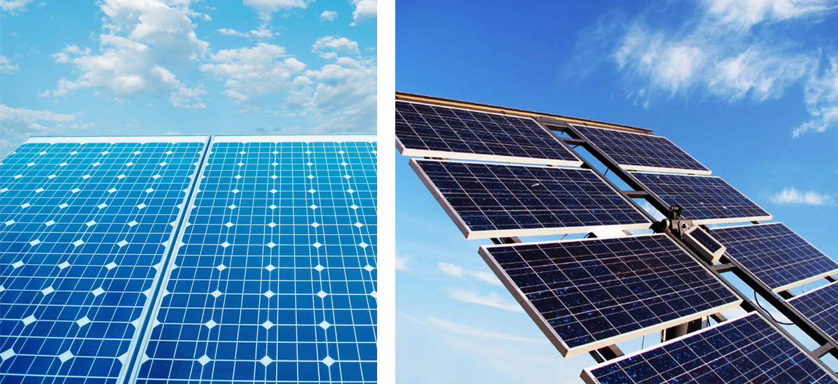 Trójmiasto, fotowoltaika.